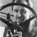 Ferdinand Porsche