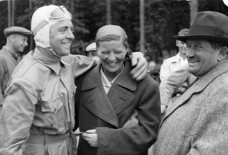 Bernd Rosemeyer