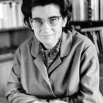 Christa Wolf