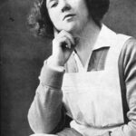Claire Waldoff