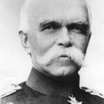 Leo von Caprivi