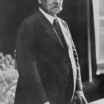 Paul von Hindenburg