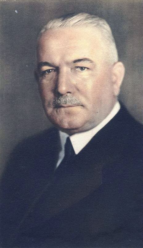 Konstantin von Neurath