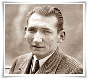 Erich Eliskases