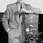 Ernie Kovacs
