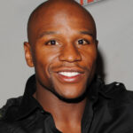 Floyd Mayweather Jr.