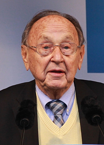Hans-Dietrich Genscher