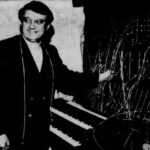 Gershon Kingsley