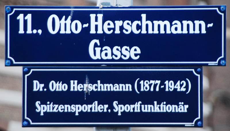 Otto Herschmann