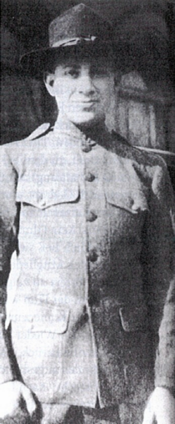Gummo Marx