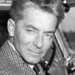 Herbert von Karajan