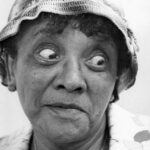 Moms Mabley