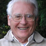 James Lovelock