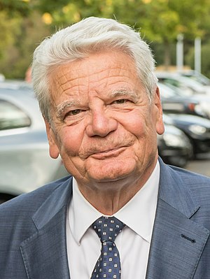 Joachim Gauck