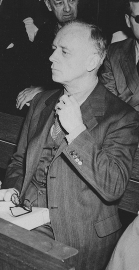 Joachim von Ribbentrop