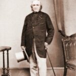 Joseph Paxton