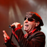 Klaus Meine