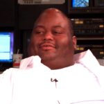 Lavell Crawford