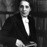 Lise Meitner