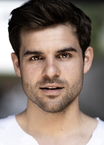 Lucas Reiber
