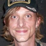 Mackenzie Crook