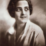 Margarete Schön