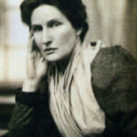 Mary Paley Marshall