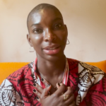 Michaela Coel