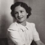 Nora Gregor