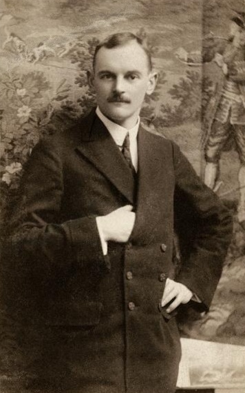 Karl Rapp