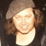 Sam Kinison