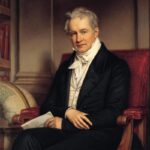 Alexander von Humboldt