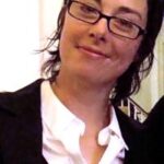 Sue Perkins