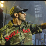 Swizz Beatz