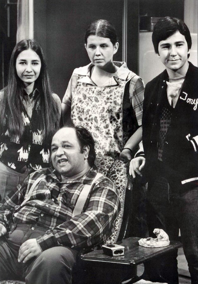Bruno Kirby