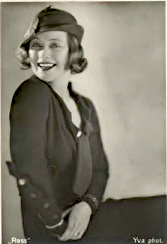Ursula Grabley