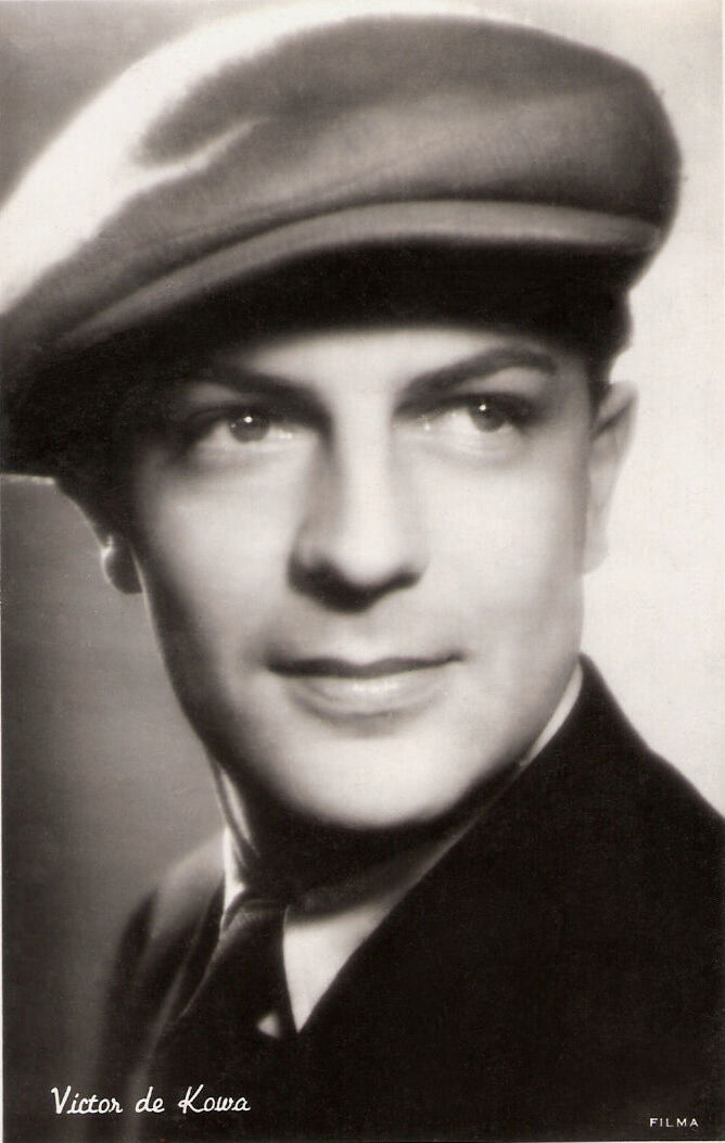 Viktor de Kowa