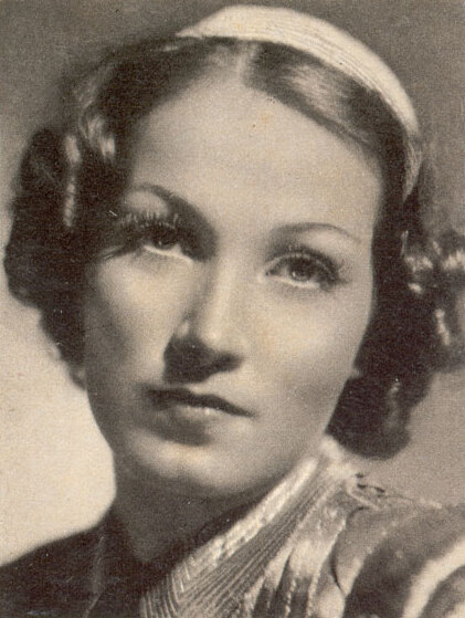Brigitte Horney