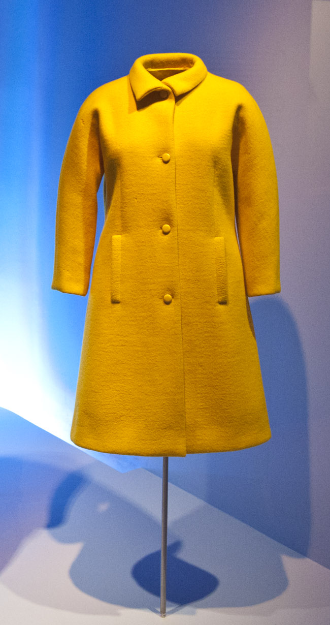 Cristóbal Balenciaga