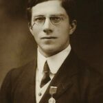 Ronald Fisher