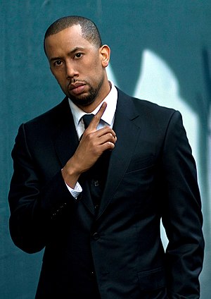 Affion Crockett