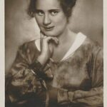 Agnes Straub