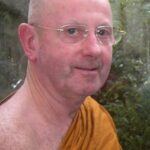 Ajahn Khemadhammo