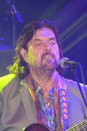 Alan Parsons