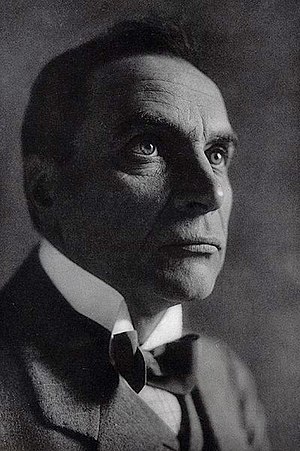 Albert Bassermann