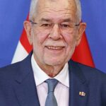 Alexander Van der Bellen