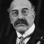 Alfred Mond, 1st Baron Melchett