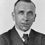 Alfred Wegener