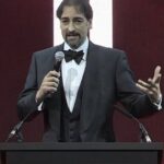 Alistair McGowan