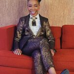 Amber Ruffin